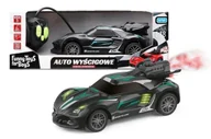 Samochody i pojazdy dla dzieci - Auto wyścigowe zdalnie sterowane Toys For Boys - Artyk - miniaturka - grafika 1