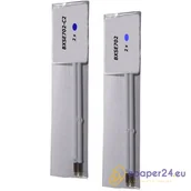 Długopisy - Wkłady do długopisu Pentel BXSE702 błękitne (2) ePaper24.eu - miniaturka - grafika 1