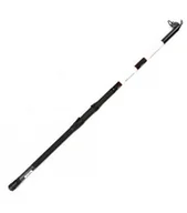 Wędki - Wędki DAM Base-X Tele 100  50-100g 2,70 m - miniaturka - grafika 1