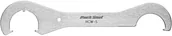 Narzędzia rowerowe - Park Tool Klucz HCW-5 srebrny - miniaturka - grafika 1