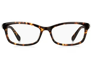 Okulary korekcyjne Kate Spade LIZABETH 086 - Okulary korekcyjne, oprawki, szkła - miniaturka - grafika 2