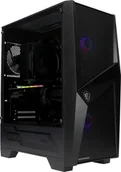 Zestawy komputerowe - Morele.net Game X G300 Core i3-10100F 16 GB GTX 1660 2 TB M.2 PCIe 1 TB HDD Windows 11 Pro M-9068586 - miniaturka - grafika 1
