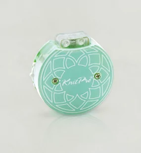 licznik rzędów KNITPRO MINDFUL Clicky - Pasmanteria - miniaturka - grafika 1