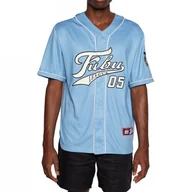 Koszulki męskie - Fubu T-Shirt Męski Varsity Baseball Jersey 6035670 L - miniaturka - grafika 1