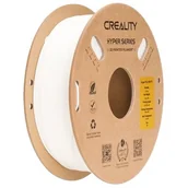 Długopisy 3D - Filament CREALITY Hyper PLA, Średnica 1.75 mm Biały - miniaturka - grafika 1