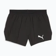 Spodnie sportowe męskie - Spodenki męskie PUMA Run Ultraweave Velocity 3" Split - miniaturka - grafika 1