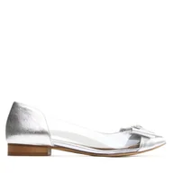 Baleriny - Baleriny R.Polański 1670 Srebrny - miniaturka - grafika 1