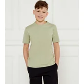 Koszulki dla chłopców - Guess T-shirt | Oversize fit - miniaturka - grafika 1