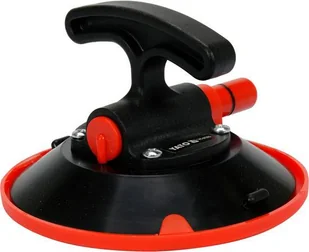 Yato Przyssawka do szyb 1 x 150 mm - Pozostałe wyposażenie warsztatu - miniaturka - grafika 1