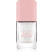 Lakiery do paznokci - Catrice Dream In Soft Glaze 010 Lakier do paznokci 10,5ml - miniaturka - grafika 1