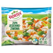 Dania mrożone - Hortex - Zupa jesienno - zimowa - miniaturka - grafika 1