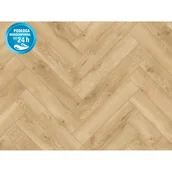 Panele podłogowe - Classen Panel podłogowy Dąb Dallas 8 mm AC5 - miniaturka - grafika 1