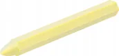 Kreda - Högert Technik KREDA TECHNICZNA ŻÓŁTA 120mm /12szt. - miniaturka - grafika 1