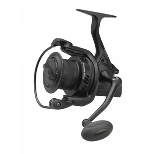 Kołowrotek Quick 5 SLS 5000 FD 4+1BB 577G 4.8:1 200M/0.35MM 100CM 8KG - Kołowrotki - miniaturka - grafika 1