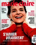 Czasopisma - Marie Claire [FR] - miniaturka - grafika 1