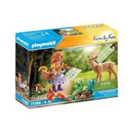 Klocki - Zielarka 71188 - miniaturka - grafika 1