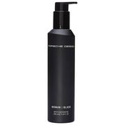 Kosmetyki do kąpieli - Porsche Design Porsche Design Woman Black Shower Gel 200 ml - miniaturka - grafika 1