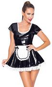 Sukienki - Black Level Sukienka 28512611062 czarna 2XL - miniaturka - grafika 1
