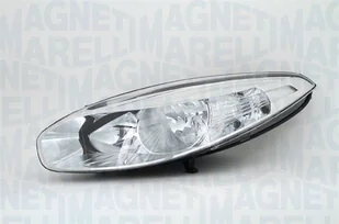 Reflektor Magneti Marelli 712102601110 - Oświetlenie samochodowe - akcesoria - miniaturka - grafika 1
