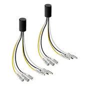 Części motocyklowe - beleuchtung controller für multifunktionsblinker motorrad Lampa Shifter - miniaturka - grafika 1