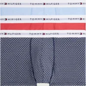 Majtki męskie - Tommy Hilfiger Bokserki 3-pack - miniaturka - grafika 1