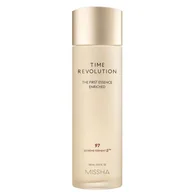 Serum do twarzy - Missha Time Revolution The First Essence Enriched 150ml - miniaturka - grafika 1