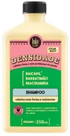 Szampony do włosów - Lola Cosmetics Densidade regenerujący szampon do włosów 250ml - miniaturka - grafika 1