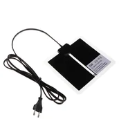 Akcesoria do terrarium - Repti-Zoo Superior Mat 5W - mata grzewcza 15x14cm RZ HeatMat SHM05 - miniaturka - grafika 1