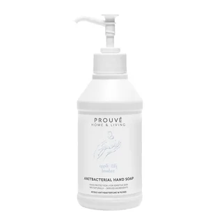 Prouve, Mydło antybakteryjne w płynie z designerską pompką, 300ml - Mydła - miniaturka - grafika 1