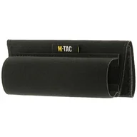 Kabury i pokrowce - Kabura na gaz pieprzowy M-Tac pozioma Gen II - Black - miniaturka - grafika 1