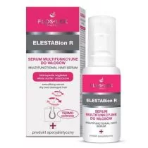Flos-Lek ELESTABion R Serum multifunkcyjne do włosów suchych i zniszczonych 30ml FLOS-LEK