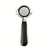 Akcesoria i części do ekspresów do kawy - Portafiltr bez dna do ekspresów Eureka - miniaturka - grafika 1