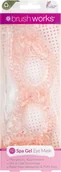Maseczki do twarzy - Brushworks Spa - maseczka na oczy Eye Mask - miniaturka - grafika 1