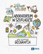Książki medyczne - Laboratorium w szufladzie. Geografia - miniaturka - grafika 1