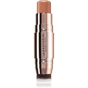 Anastasia Beverly Hills Stick Highlighter Hot Sand - Rozświetlacze do twarzy i ciała - miniaturka - grafika 1