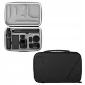 Akcesoria do kamer sportowych - Pokrowiec Futerał Etui Case Walizka Do Dji Osmo Action 3 4 5 Pro Akcesoria / Oa5-b894 - miniaturka - grafika 1