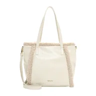Torby i wózki na zakupy - Tamaris Torebka Shopper TAS Gitta Torby na zakupy 1 ct Damski - miniaturka - grafika 1