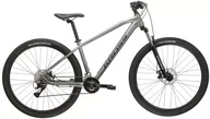 Rowery - Rower górski męski Kross Hexagon 3.0 29 L(18") Szary Granatowy - miniaturka - grafika 1