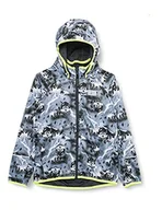 Kurtki i płaszcze dla dziewczynek - LEGO Wear Chłopięca kurtka softshell, 965, 92 cm - miniaturka - grafika 1