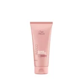 Odżywki do włosów - Wella Professionals Professionals Invigo Blonde Recharge odżywka wzmacniająca kolor włosów blond odcień Warm 200 ml - miniaturka - grafika 1