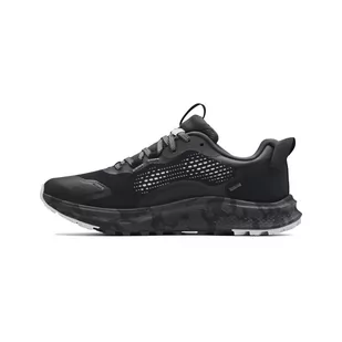 Buty biegowe damskie Under Armour W Charged Bandit TR 2 - Buty sportowe damskie - miniaturka - grafika 2