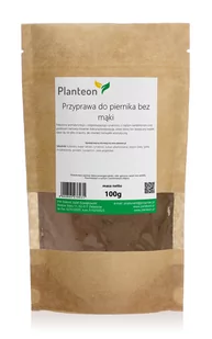 Przyprawa do piernika bez mąki 'Zimowe otulenie'  100g - Buliony i przyprawy w kostkach - miniaturka - grafika 1