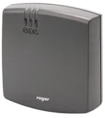 Kontrola dostępu - Czytnik zbliżeniowy Roger PRT66LT-G - miniaturka - grafika 1