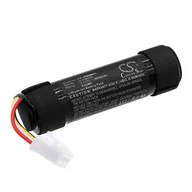Inne akcesoria audio-wideo - JBL Flip Essential 2 / ICA085NA 2600mAh 9.62Wh Li-Ion 3.7V (Cameron Sino) - miniaturka - grafika 1
