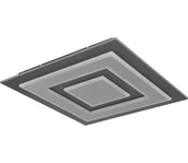 Lampy sufitowe - Globo 48033-40 - LED Plafon JAYDEN LED/40W/230V - miniaturka - grafika 1