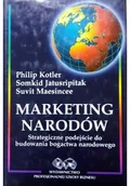 Marketing - MARKETING NARODOW S - miniaturka - grafika 1