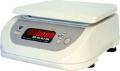 Wagi sklepowe - Waga DS-673 DR 6/15kg - miniaturka - grafika 1