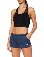 Spodnie damskie - Joma joma Short hobby, niebieski, m 900250.331_M - miniaturka - grafika 1
