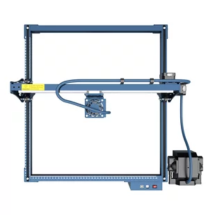 Laserowa Grawerko-Wycinarka SCULPFUN S30 Pro Max 20W, Automatyczne Wspomaganie Powietrzem, Ognisko Lasera - Grawerowanie i akcesoria - miniaturka - grafika 3