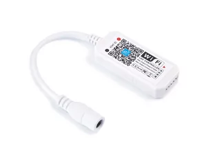 Magic Home kontroler strefowy MW-RGBW 2.4 GHz do taśm LED RGBW - Sterowniki i przekaźniki - miniaturka - grafika 1